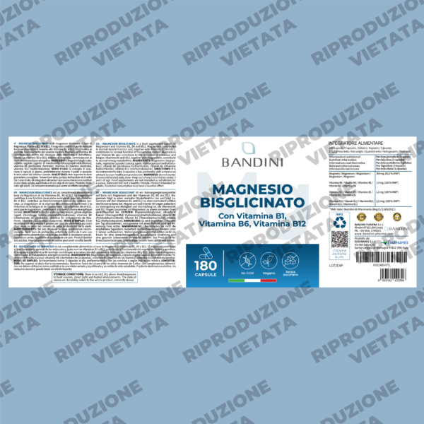 Magnesio Bisglicinato 180cps.pt04